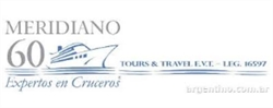 Meridiano 60 Expertos en Cruceros