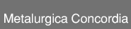 Metalurgica Concordia