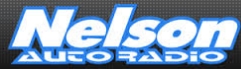 Auto Radio Nelson