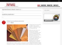 Abrasivos Pimaq S.r.l