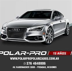 Polar-Pro