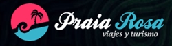 PRAIA ROSA Viajes y Turismo