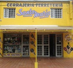 Cerrajeria y Ferreteria Santa Maria