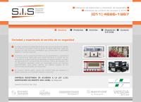 Sistemas Integrales De Seguridad