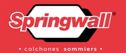 Colchones Springwall