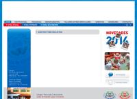 Sitio web de Jardin de Infantes y Maternal Seguir Creciendo