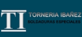 Ibañez Torneria - Soldaduras Especiales