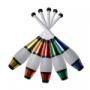Clavas pro y taller. Todos los colores y estilos