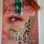 Maquillaje artístico y apliques