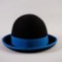 Sombreros de manipulación