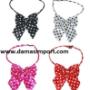 moños corbateros