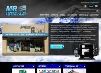 M&r Repuestos de Refrigeracion