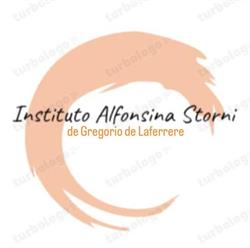 Colegio Alfonsina Storni