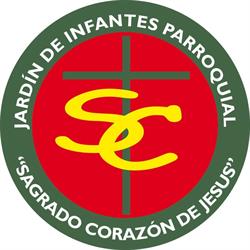 Jardin Parroquial Sagrado Corazon de Jesus