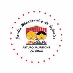 Jardin de Infantes Dr. Arturo Jauretche