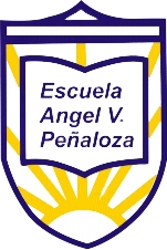 Escuela - Angel Vicente Peñaloza