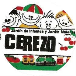Jardín de Infantes Maternal Cerezo