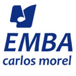 Escuela Municipal de Bellas Artes (E.M.B.A.) "Carlos Morel"