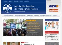Instituto Superior de Agentes de Propaganda Medica