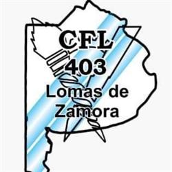 Centro de Formación Profesional N° 403 Temperley