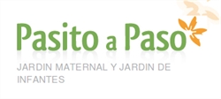 Jardin Maternal - Pasito a Paso