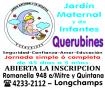 Jardin  Querubines  Maternal y de Infantes