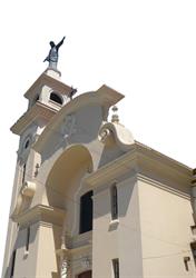 Parroquia La Sagrada Familia y San Luis Orione