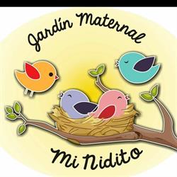 Jardin Maternal Mi Nidito