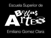 Escuela  Superior  Prov. de Bellas Artes Emiliano Gomez Clara
