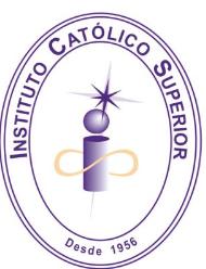 Instituto Católico Superior - INCASUP
