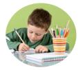 Profesorado de Educación Primaria
