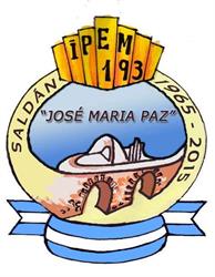 I.P.E.M. No  193 JOSE MARIA PAZ