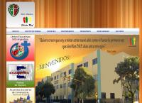 Colegio Cristo Rey