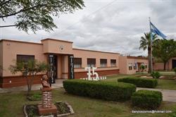 Escuela Vicente Lopez y Planes