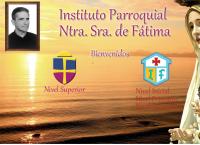 Sitio web de Instituto  Superior  Nuestra Senora de Fatima