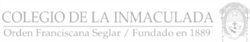 Jardin de Infantes -  de La Inmaculada