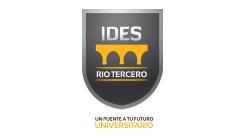 Ides Río Tercero - Instituto de Enseñanza Superior  Rio Tercero