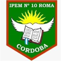 I.P.E.M. No  10 ROMA
