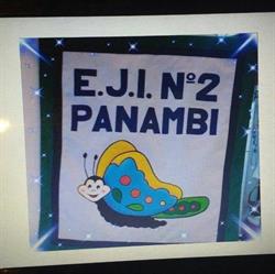 ESCUELA JARDIN DE INFANTES No  2 - PANAMBI