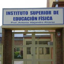 Instituto Superior de Educacion Fisica