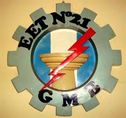 E.E.T. No  21- MANUEL BELGRANO