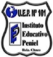 U.E.P. No  101- INSTITUTO EDUCATIVO PENIEL