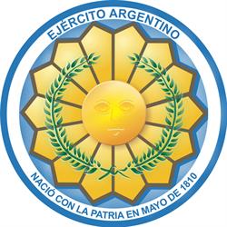 Ejercito Argentino