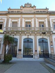 Bartolome Mitre 1