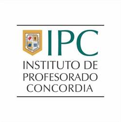 Instituto de Profesorado Concordia.