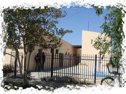 Escuela Secundaria 8 Enrique Tabossi
