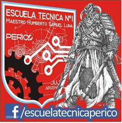 Escuela de Educación Técnica N°1 "Mtro. Humberto Samuel Luna"