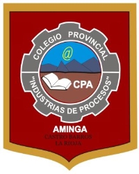 Colegio Provincial de Aminga