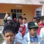 Subido por visitante en 8/5/2016 - Escuela Nº 61- salida por el barrio de la escuela.