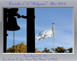Escuela Nro 2 - Belgrano